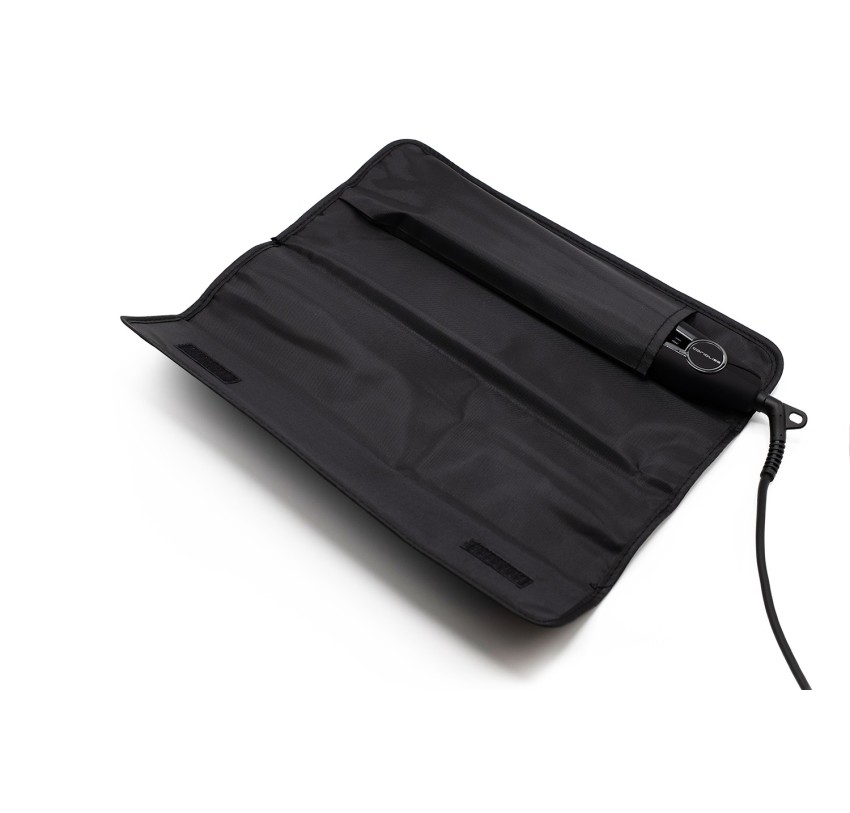 Corioliss C1 Black Soft Touch Chrome