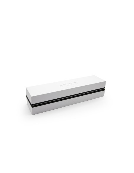 Corioliss C1 Black Soft Touch Chrome