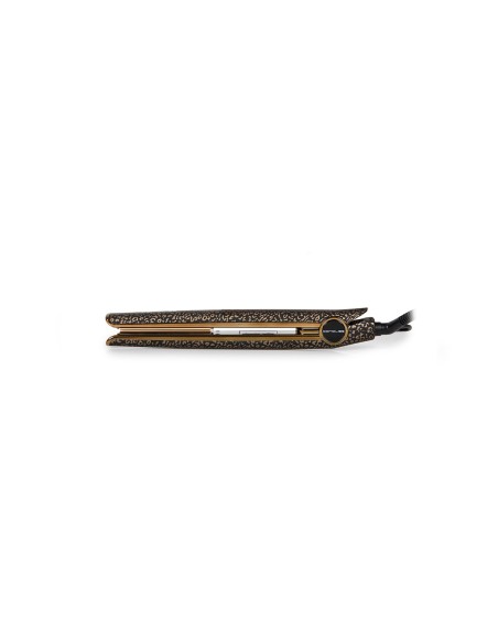 Corioliss C1 Leopard Gold Soft Touch | Corioliss USA ® Official