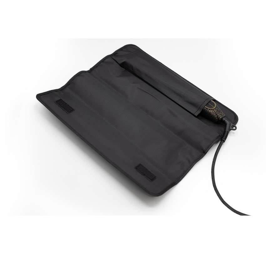 Corioliss C1 Leopard Gold Soft Touch | Corioliss USA ® Official