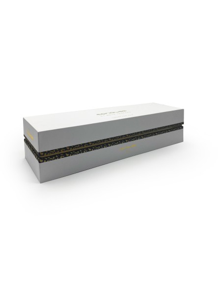 Corioliss C1 Leopard Gold Soft Touch | Corioliss USA ® Official