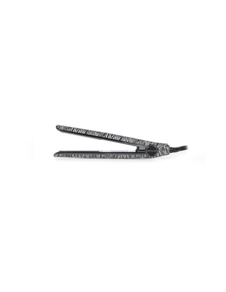 Corioliss C1 Hair Straightener Silver Zebra| Corioliss Official Website