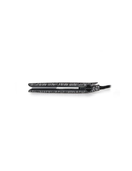 Corioliss C1 Hair Straightener Silver Zebra| Corioliss Official Website