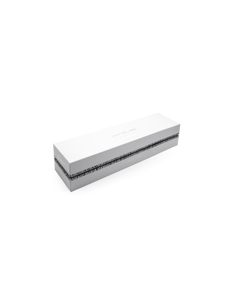 Corioliss C1 Hair Straightener Silver Zebra| Corioliss Official Website