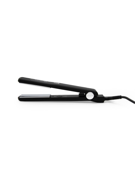 Corioliss C-Style Hair Straightener Black Soft Touch