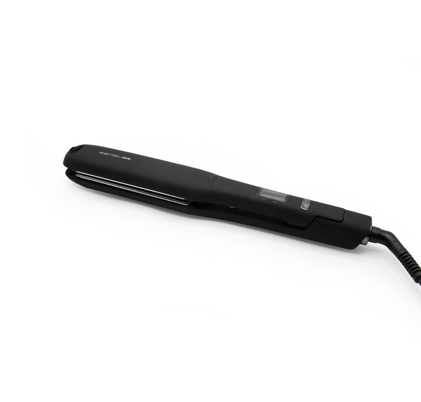 CORIOLISS C-EXTREME HAIR STRAIGHTENER BLACK