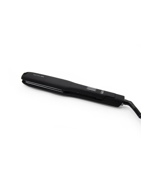 CORIOLISS C-EXTREME HAIR STRAIGHTENER BLACK