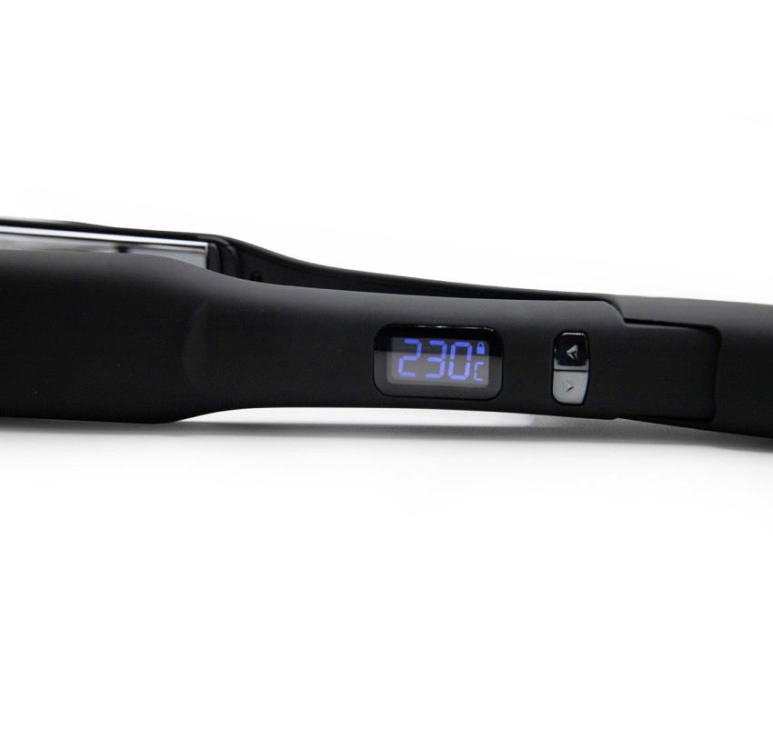 CORIOLISS C-EXTREME HAIR STRAIGHTENER BLACK