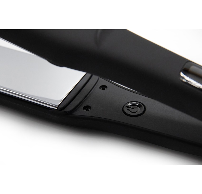 CORIOLISS C-EXTREME HAIR STRAIGHTENER BLACK