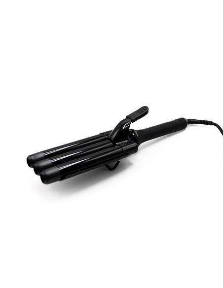 Corioliss Hair Curler Triple Barrel