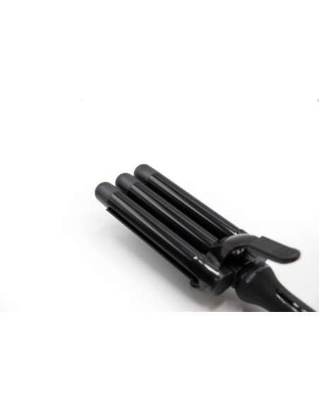 Corioliss Hair Curler Triple Barrel