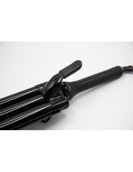 Corioliss Hair Curler Triple Barrel