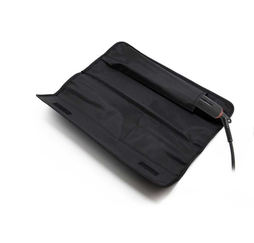 CORIOLISS HOT BRUSH BLACK COPPER