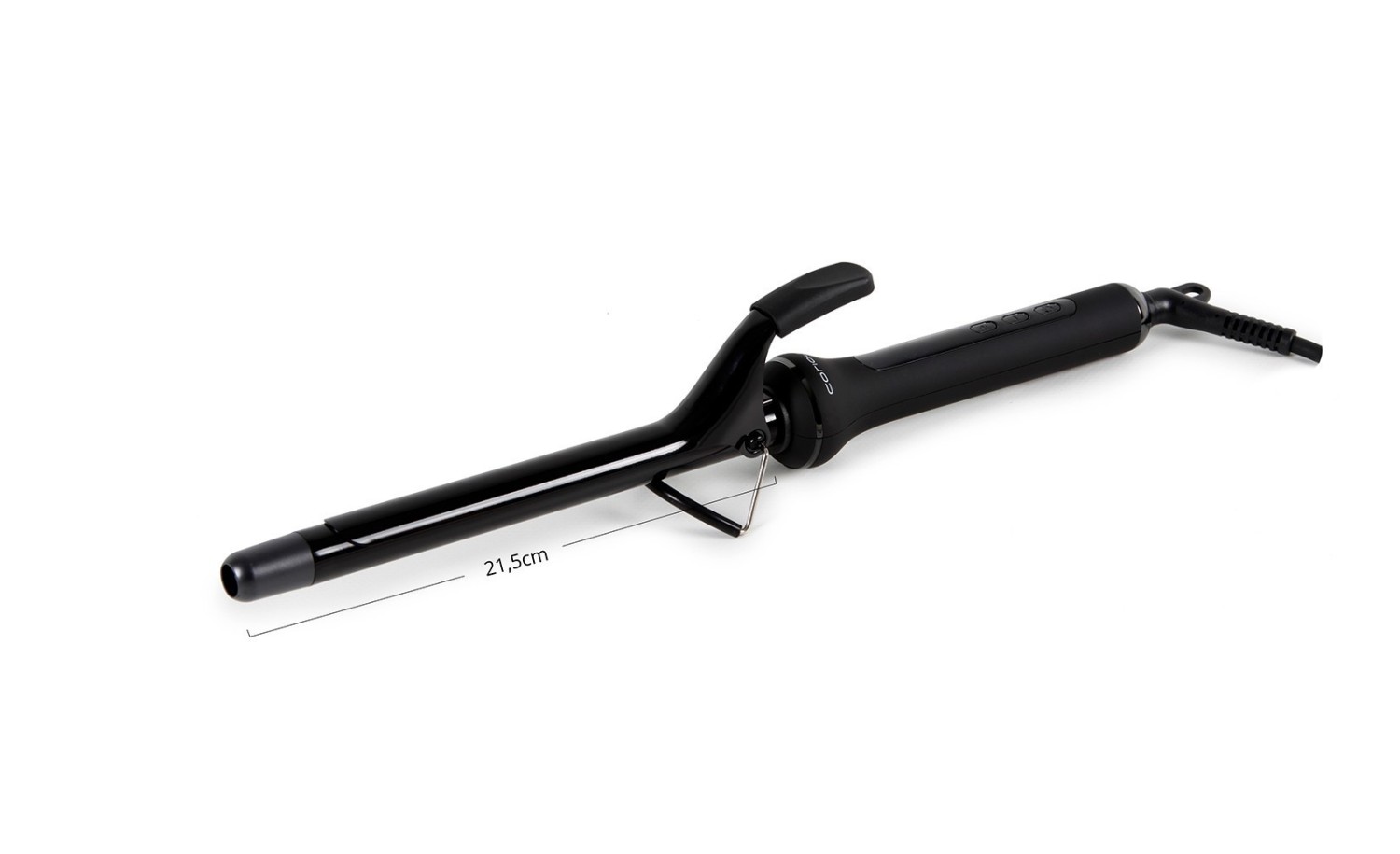 Corioliss X-Slim 19 mm Curling Iron | Official Corioliss® Store