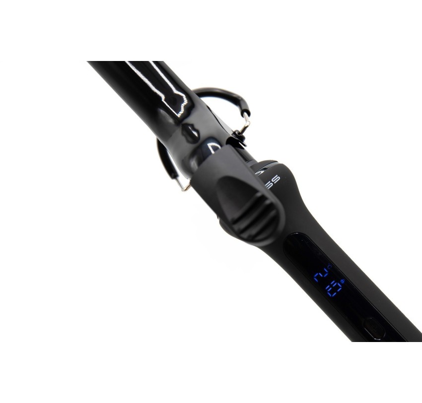 Corioliss X-Slim 25 mm Curling Iron | Official Corioliss® Store