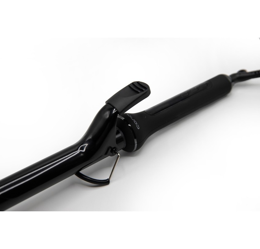 Corioliss X-Slim 25 mm Curling Iron | Official Corioliss® Store