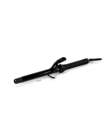 Corioliss X-Slim 25 mm Curling Iron | Official Corioliss® Store