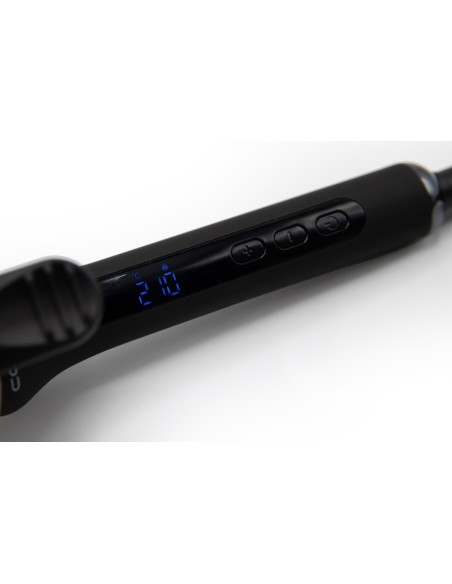 Corioliss X-Slim 32 mm Curling Iron | Official Corioliss® Store