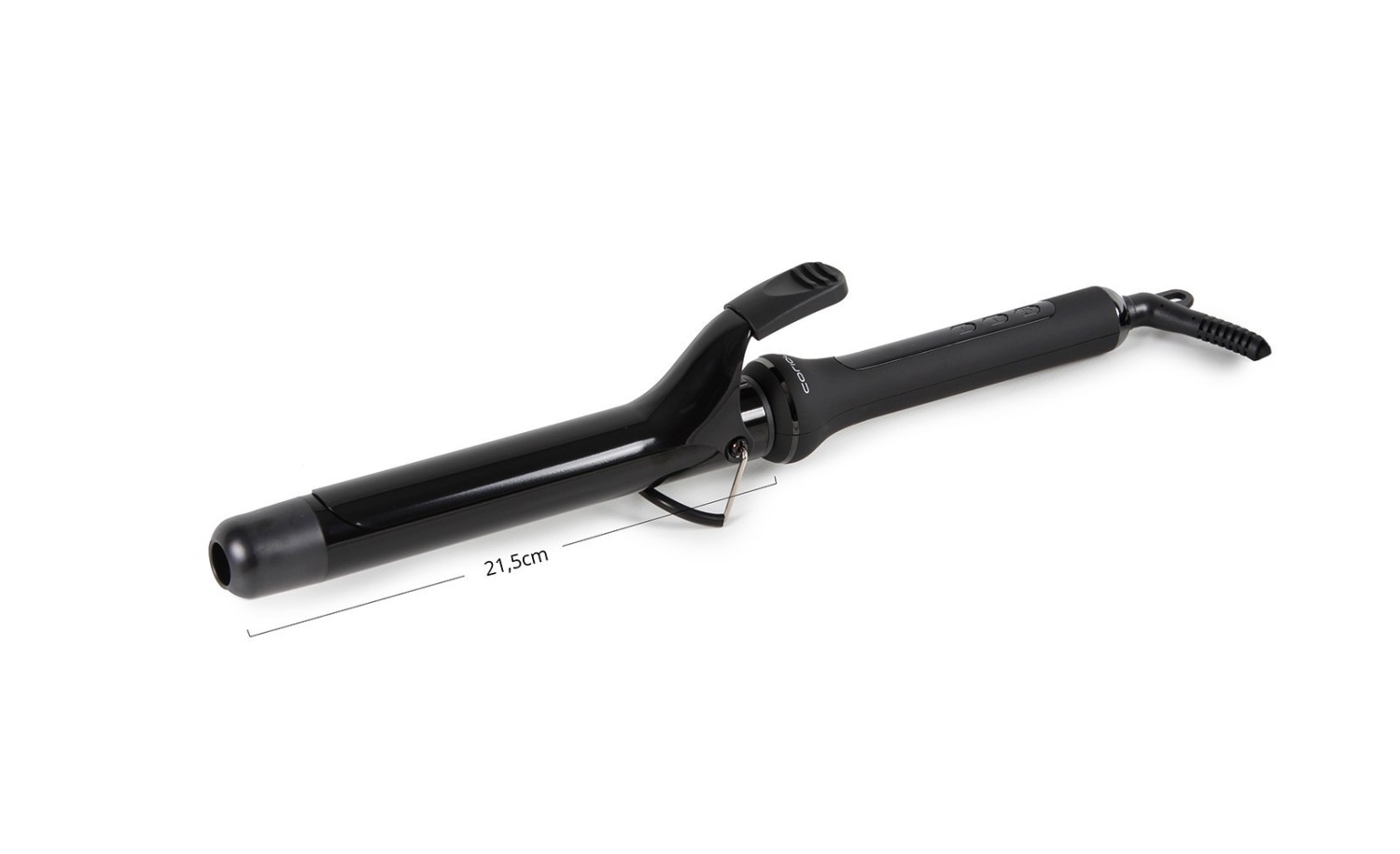 Corioliss X-Slim 32 mm Curling Iron | Official Corioliss® Store