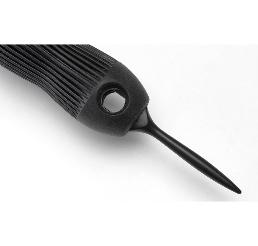 CORIOLISS THE BRUSH BLACK 53MM