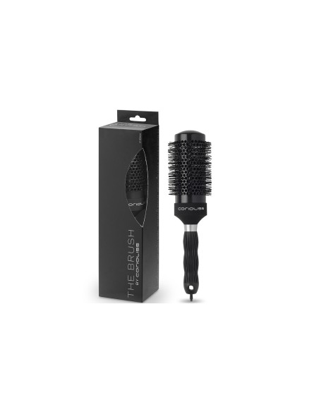 CORIOLISS THE BRUSH BLACK 53MM