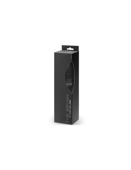 CORIOLISS THE BRUSH BLACK 53MM
