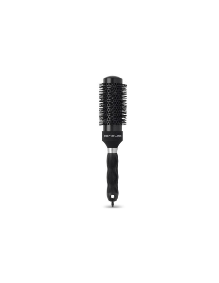 CORIOLISS THE BRUSH BLACK 43MM