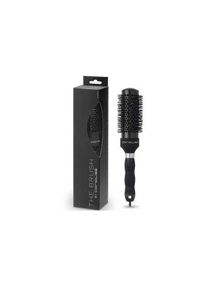 CORIOLISS THE BRUSH BLACK 43MM