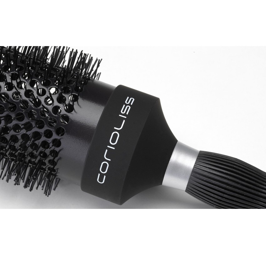 CORIOLISS THE BRUSH BLACK 33MM