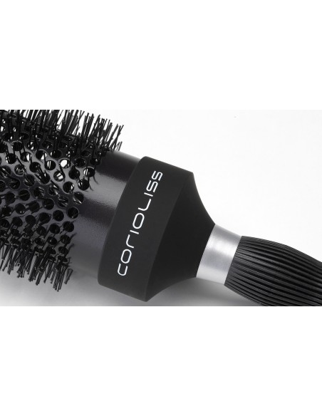 CORIOLISS THE BRUSH BLACK 33MM
