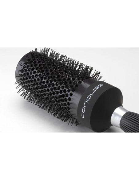 CORIOLISS THE BRUSH BLACK 33MM