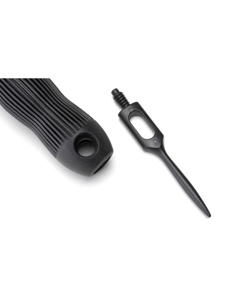CORIOLISS THE BRUSH BLACK 33MM