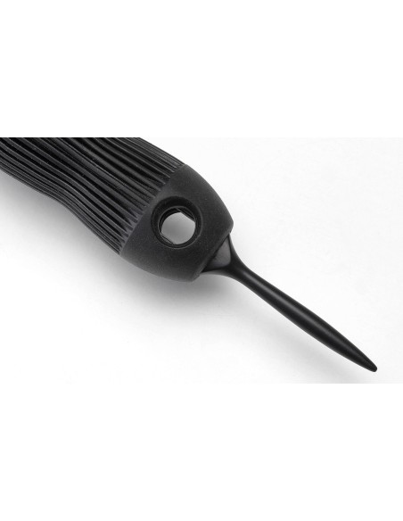 CORIOLISS THE BRUSH BLACK 33MM