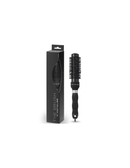 CORIOLISS THE BRUSH BLACK 33MM