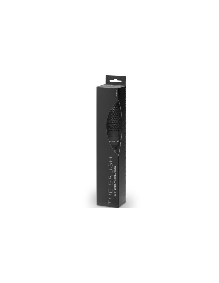 CORIOLISS THE BRUSH BLACK 33MM