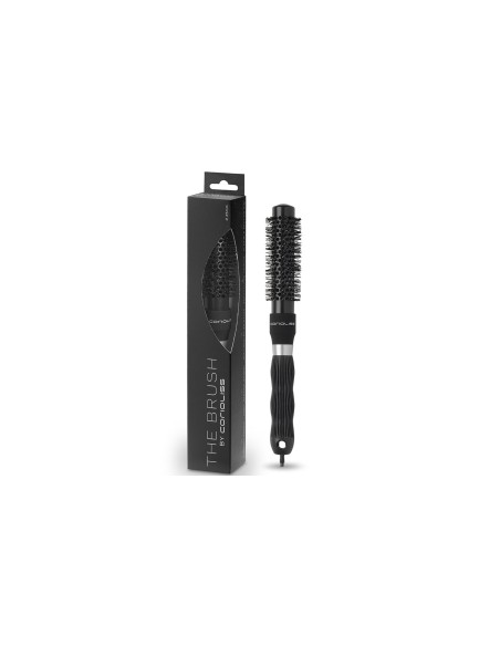 CORIOLISS THE BRUSH BLACK 25MM