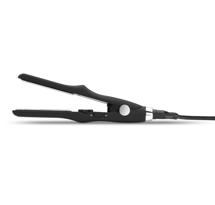 Corioliss C-Trip Hair Straightener Black Soft Touch
