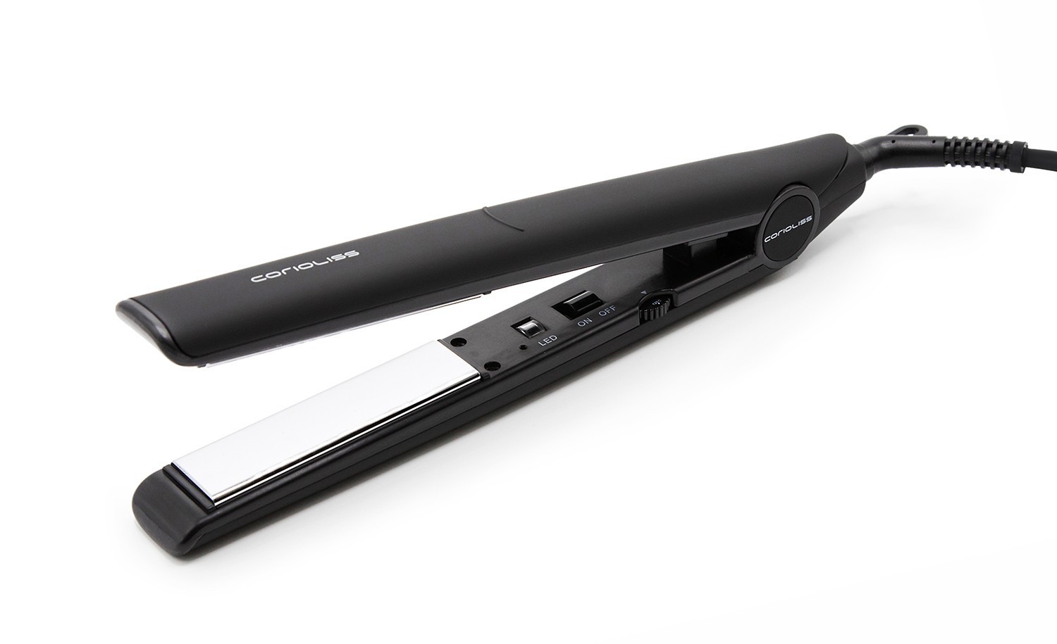Buy Wahl Skinny Tong WPCT4-0124 Corded Hair Curler (Black) Online At Best  Price @ Tata CLiQ
