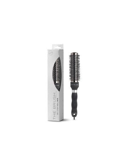 CORIOLISS THE BRUSH TITANIUM 33MM