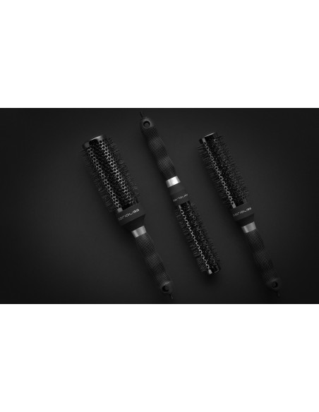 CORIOLISS THE BRUSH TITANIUM 33MM