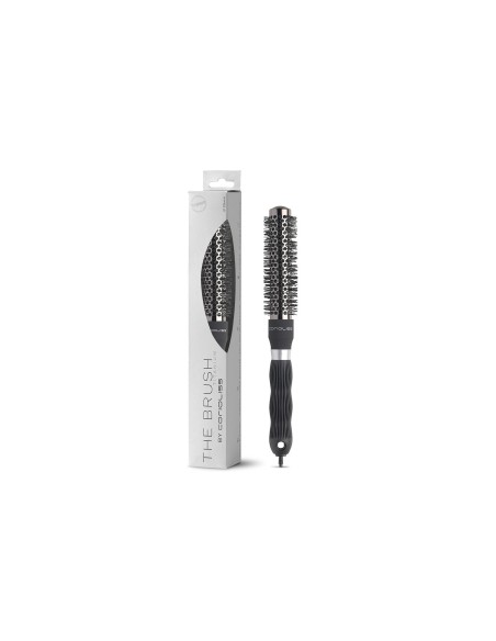 CORIOLISS THE BRUSH TITANIUM 25MM