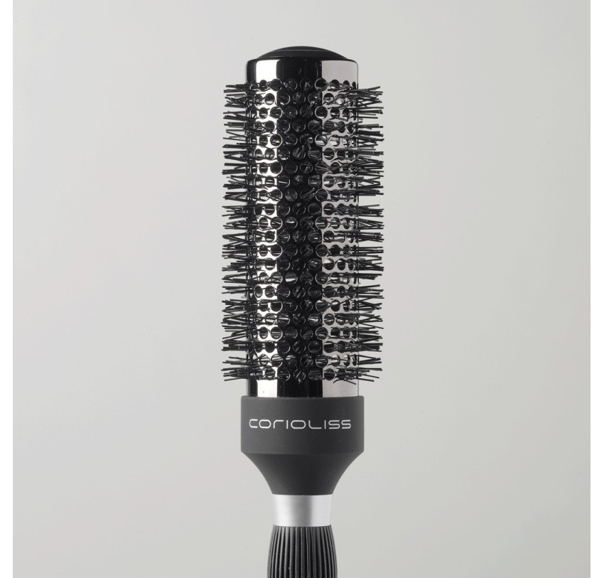 CORIOLISS THE BRUSH TITANIUM 25MM
