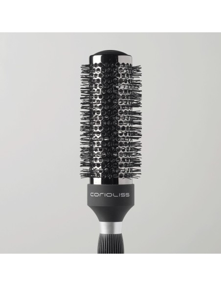 CORIOLISS THE BRUSH TITANIUM 25MM