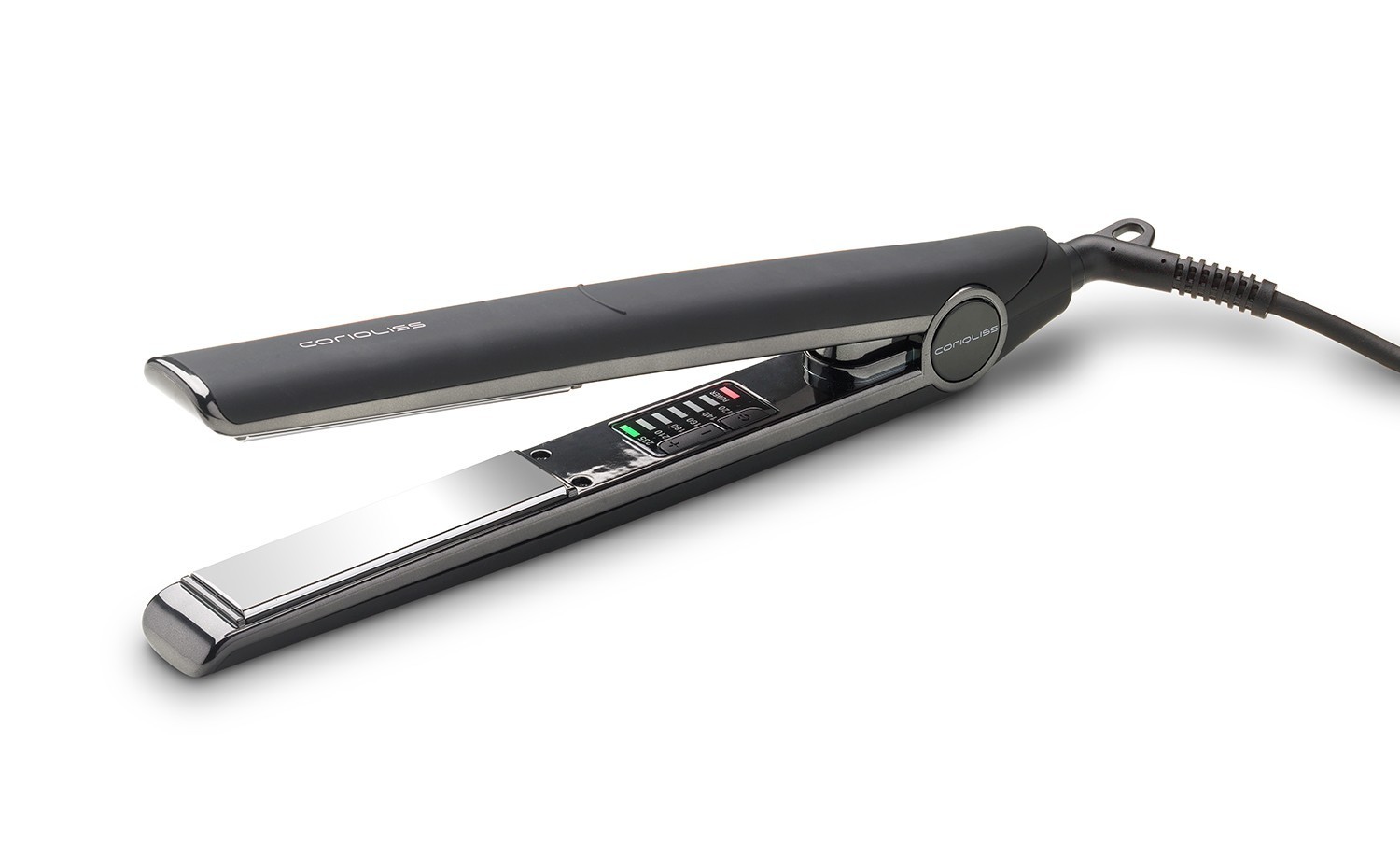 HAIR || Design Your Own Straighteners with Corioliss & Glamour Wand  Giveaway! - Fashionicide // Fashion, Makeup and Beauty - with a difference