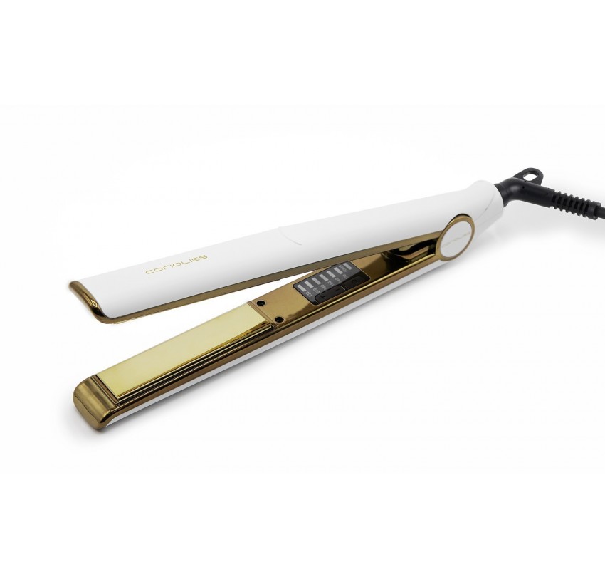 CORIOLISS C1 DIGITAL WHITE GOLD SOFT TOUCH
