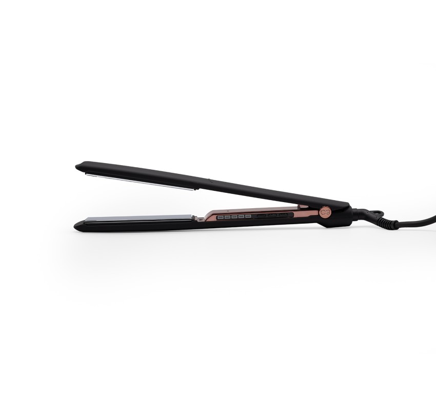 Crasts Hair Straightener Black