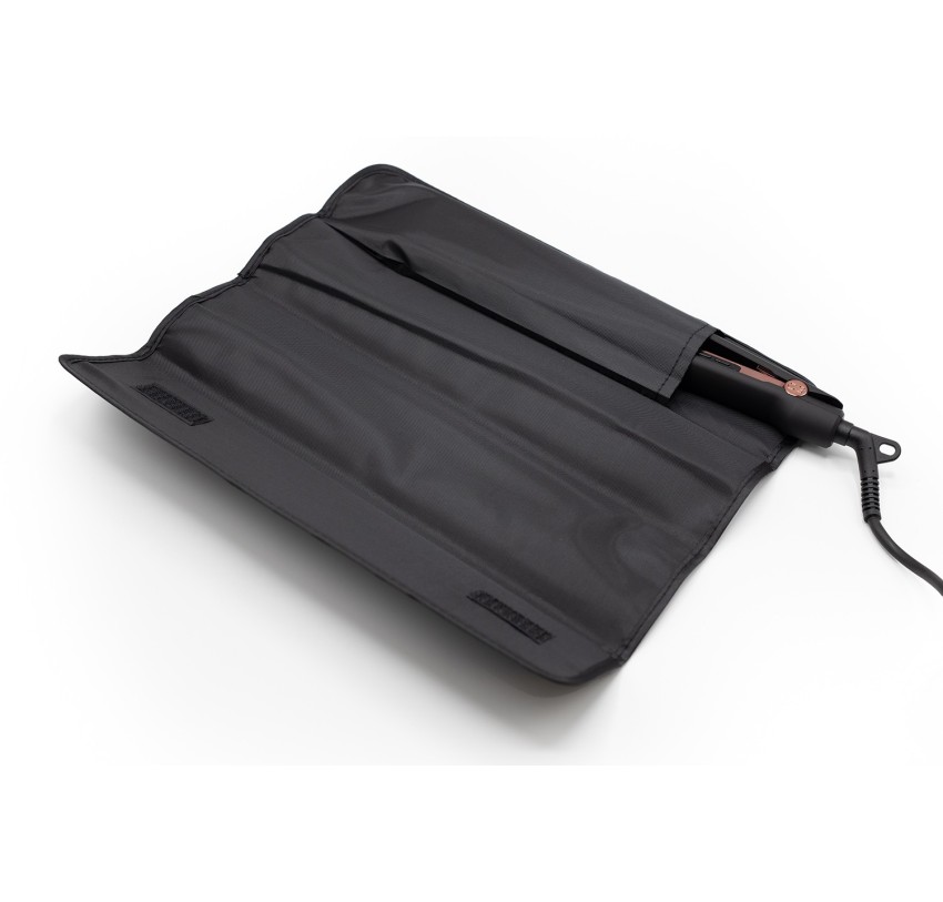 Corioliss C3 Hair Straightener Black Soft Touch Copper