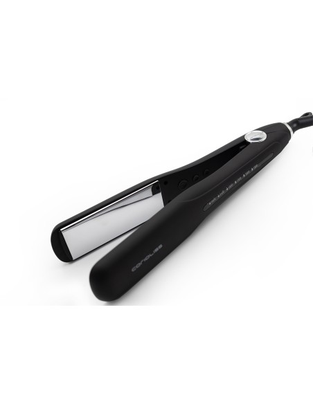 Corioliss wet to clearance dry hair straightener