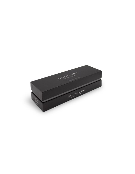 Corioliss C-Trip Hair Straightener Black Soft Touch