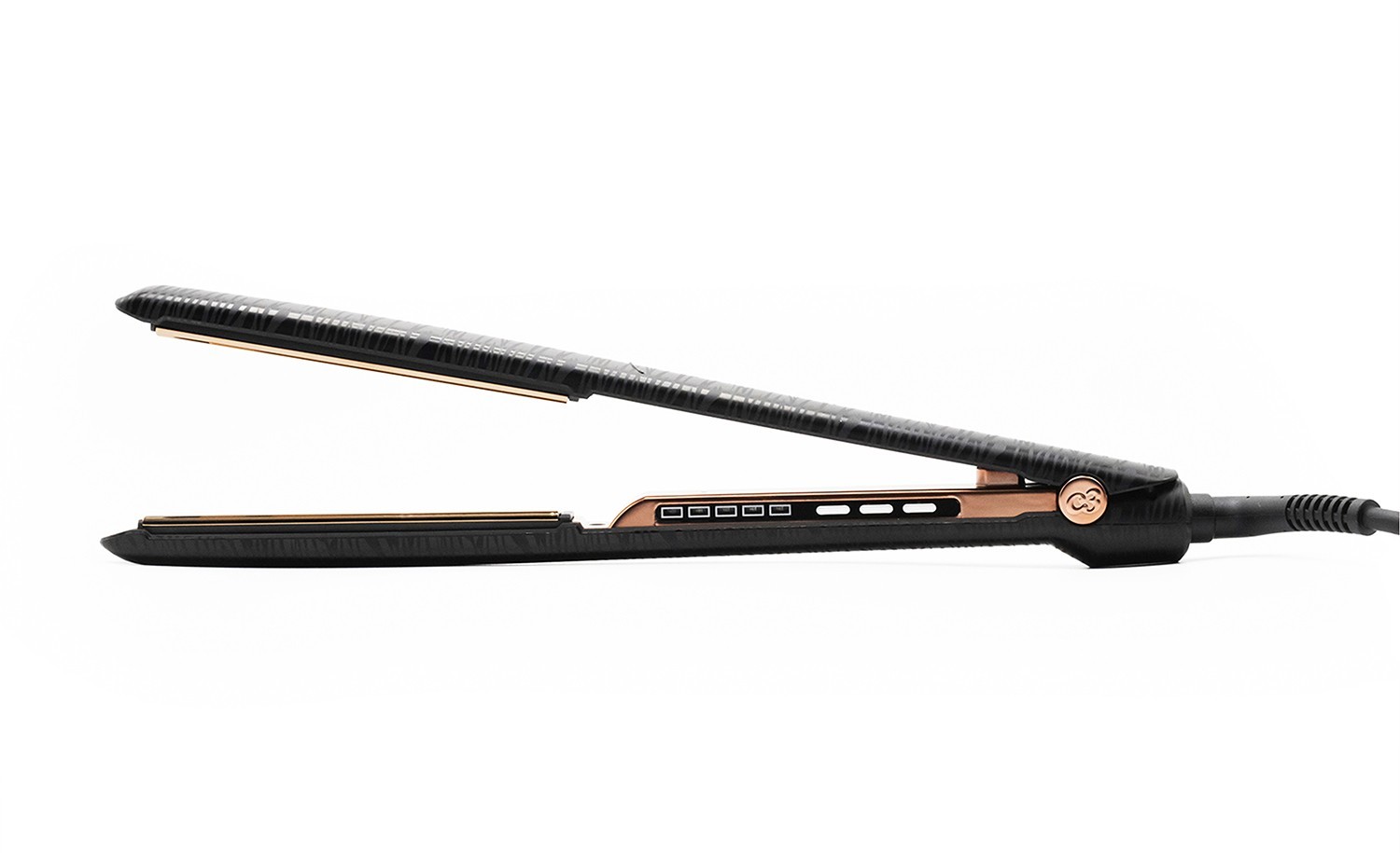 Corioliss® Official Hair Straighteners